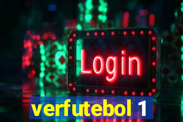 verfutebol 1